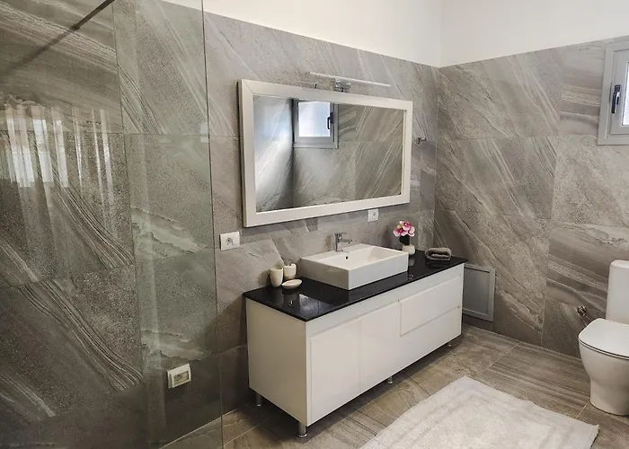 Willa Luxury Levanda Ksamil