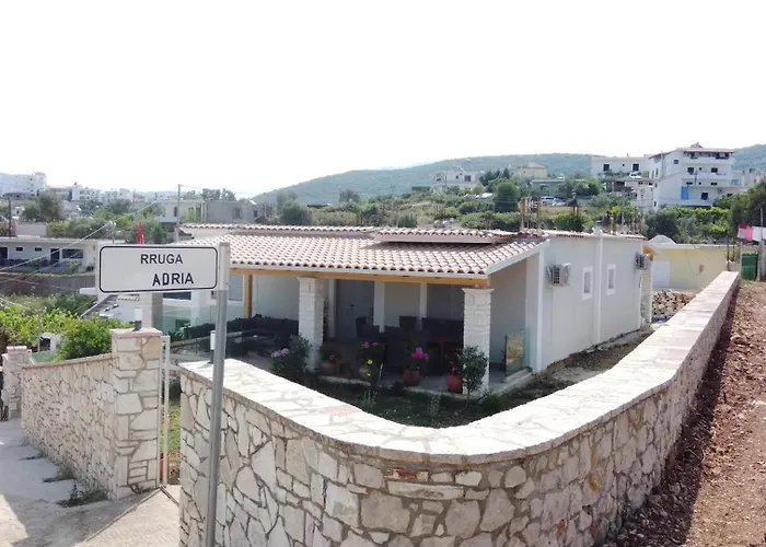 Willa Luxury Levanda *