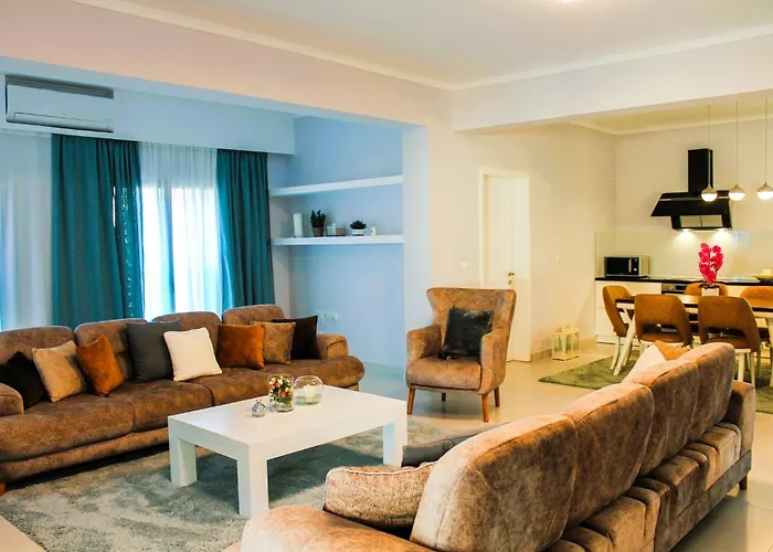 Willa Luxury Levanda