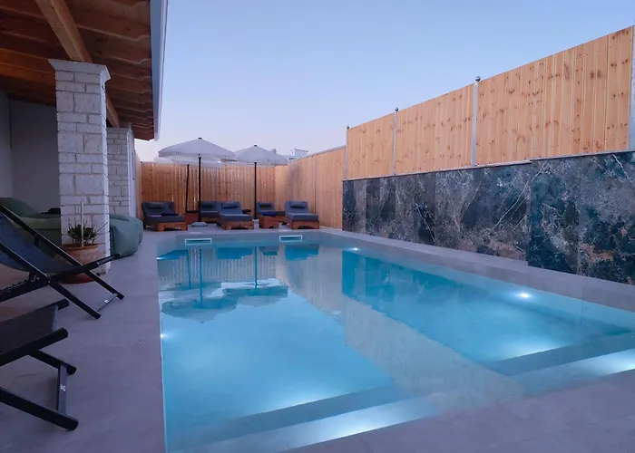 Willa Luxury Levanda