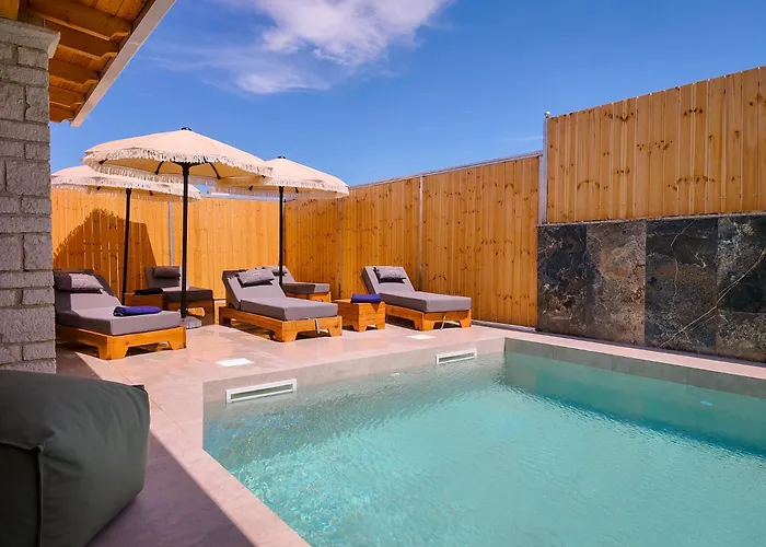 Luxury Levanda Villa *