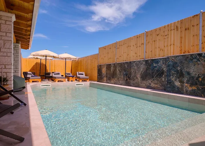 Villa Luxury Levanda *