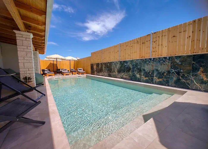 Luxury Levanda Villa *